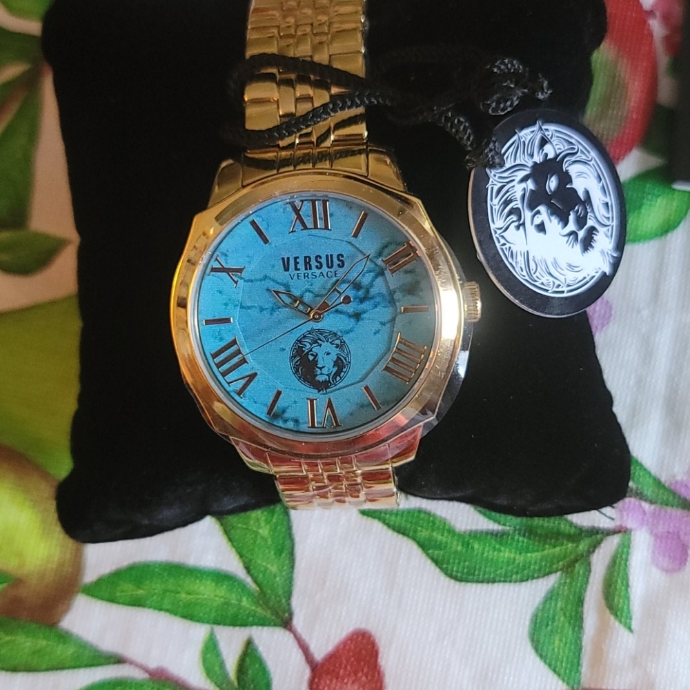 Versus Versace Watch - Picture 4 of 4
